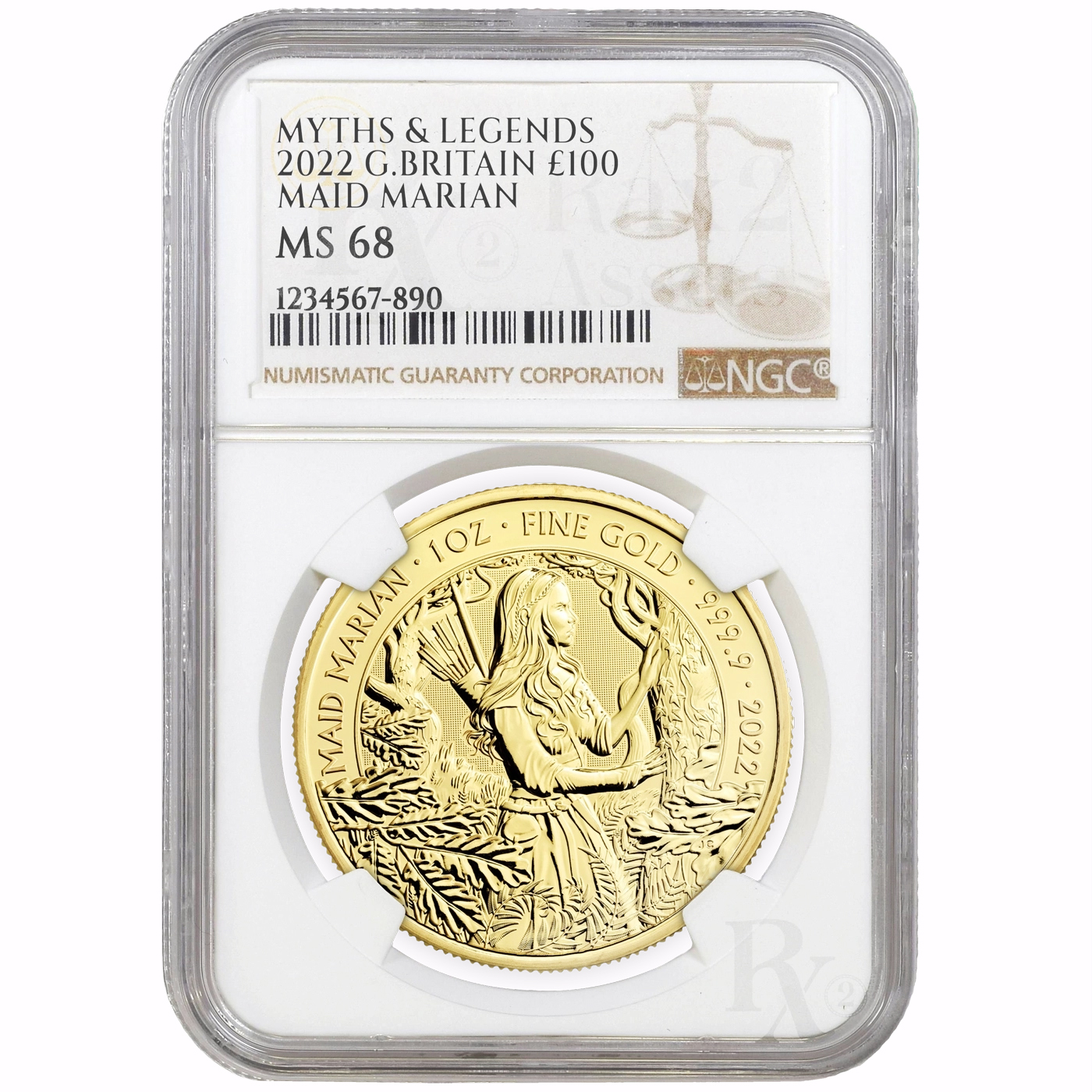 Myths_and_Legends_Maid_Marian_2022_1oz_MS68